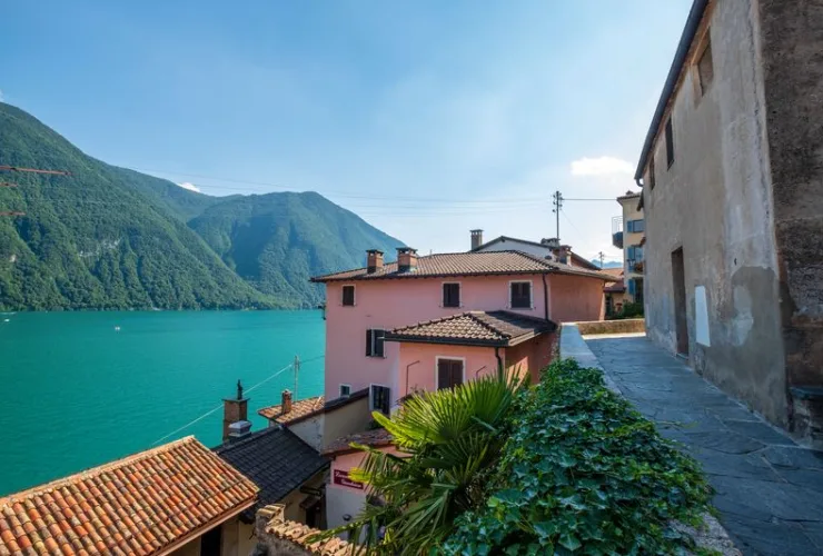 Lugano: por que incluir a cidade suíça no roteiro entre Itália e Suíça