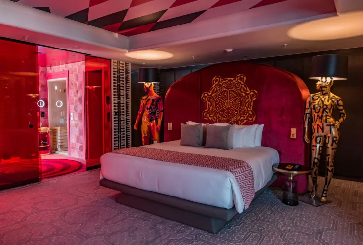 Minor Hotels aposta nos turistas brasileiros para expandir marcas de luxo na América Latina