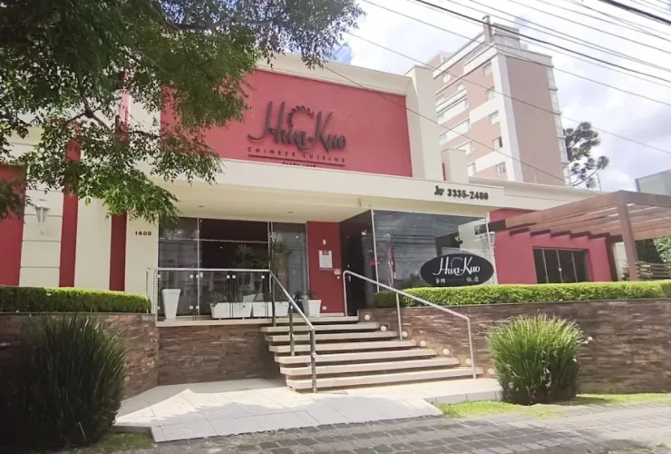Hwa Kuo: restaurante chinês familiar desde 1978 no Bigorrilho, em Curitiba
