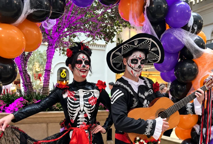 Shopping Curitiba terá Halloween gratuito neste sábado (17)