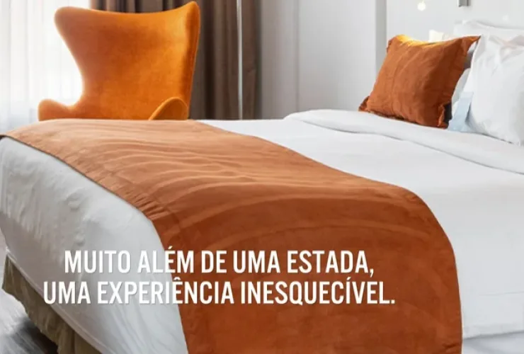 Radisson Hotel Curitiba: hotel com piscina na cobertura e spa no Batel