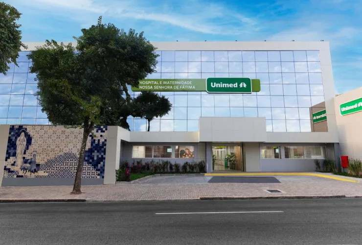 Maternidade em Curitiba passa a oferecer enfermeira obstetra 24 horas