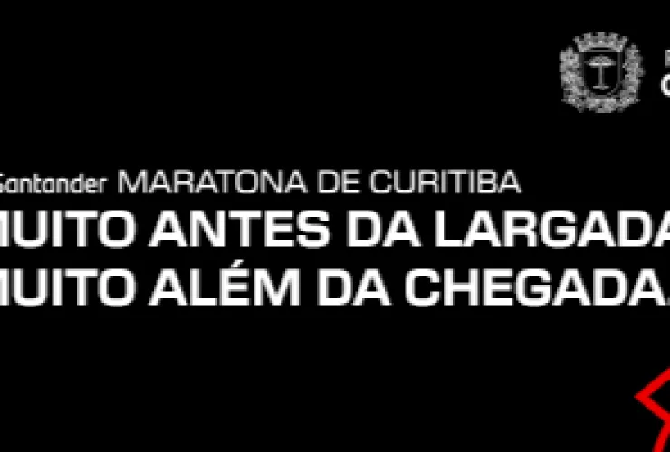 Maratona de Curitiba 2026 espera mais de 16 mil corredores e movimenta turismo na capital