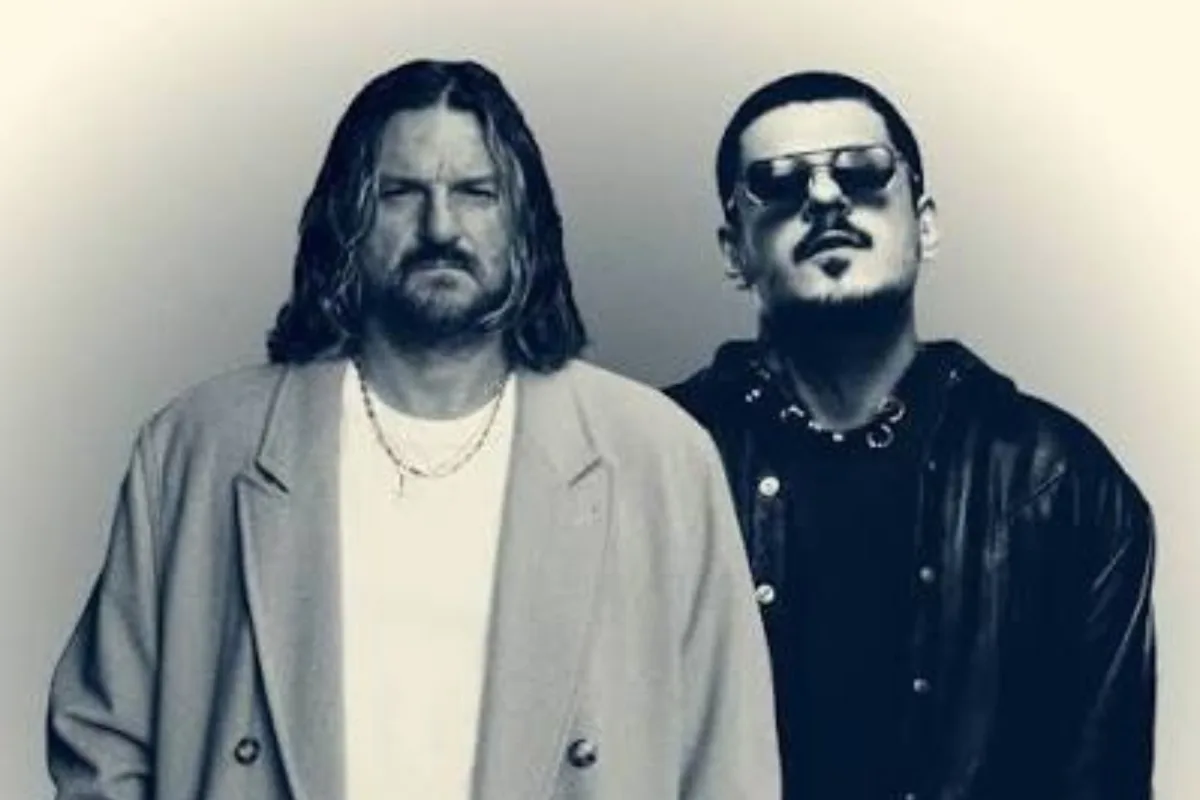 Solomun e Vintage Culture