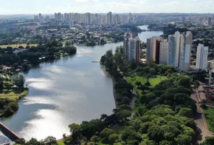 Londrina: o que fazer e conhecer no norte do Paraná
