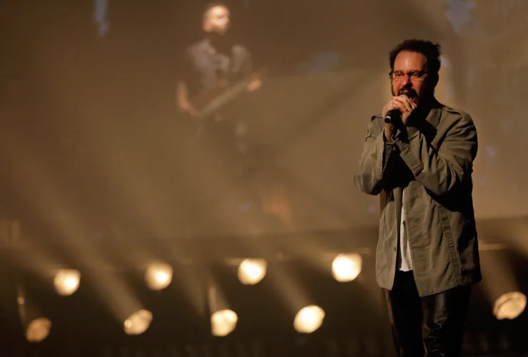 Renato Russo – O Musical chega a Curitiba para única apresentação no Guairão