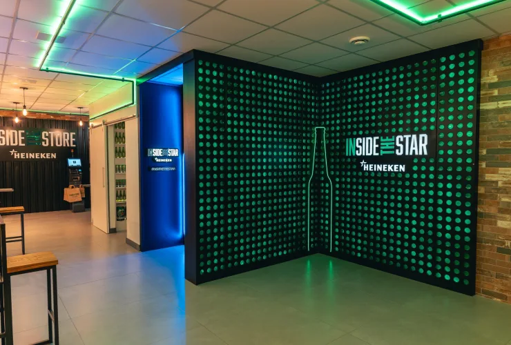Inside the Star celebra dois anos em Ponta Grossa com descontos e ação no Dia do Professor