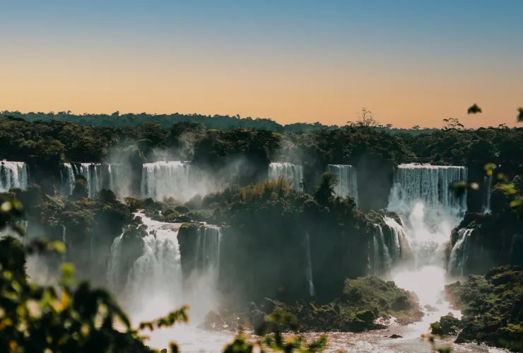 Paraná destaca gastronomia e hotelaria na ABAV Expo 2026
