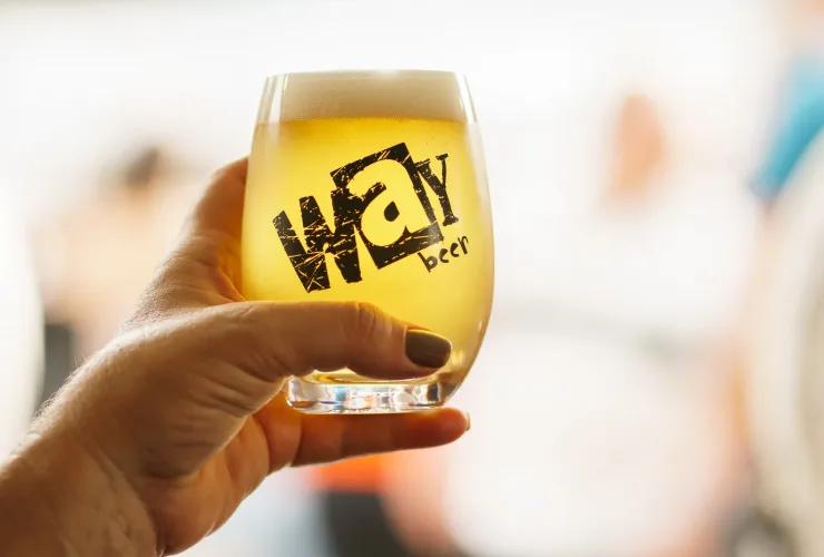 Way HoliDay 2026 reúne 40 torneiras de chope, shows e gastronomia em Curitiba