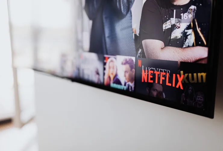 Os mais assistidos do streaming no Brasil nesta semana