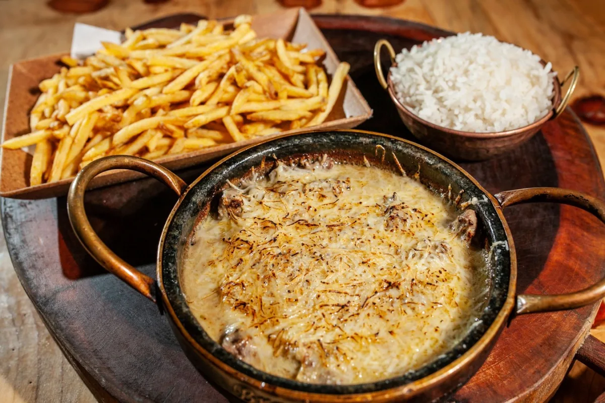 La Bodega Churrasco & Co.