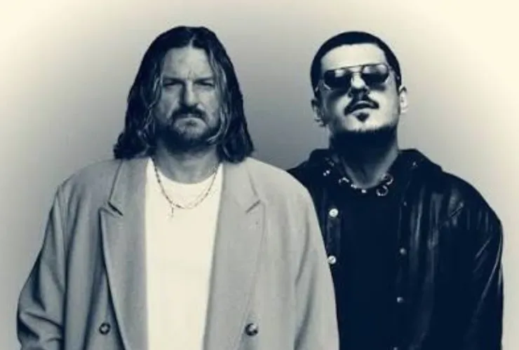 Solomun e Vintage Culture em Curitiba: guia para quem vem de fora aproveitar o show e conhecer a cidade
