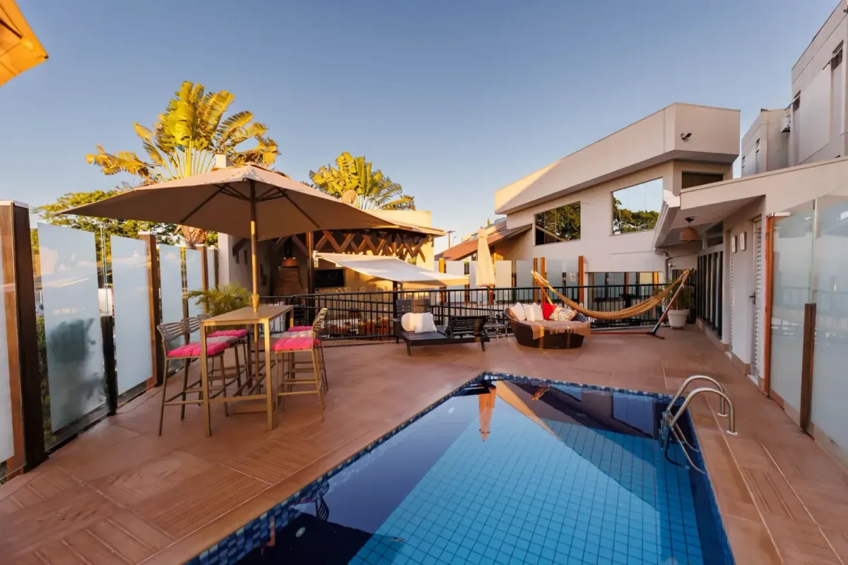 Tonello Business Hotel