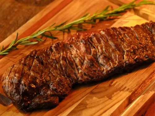 Boi Campeiro Steakhouse