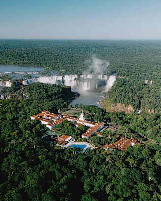 Hotel das Cataratas, A Belmond Hotel