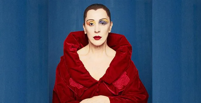Tarsila, a Brasileira