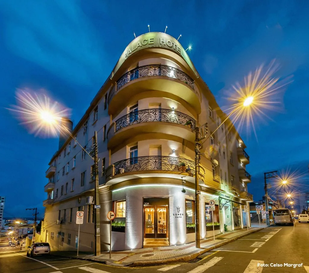 Planalto Select Hotel