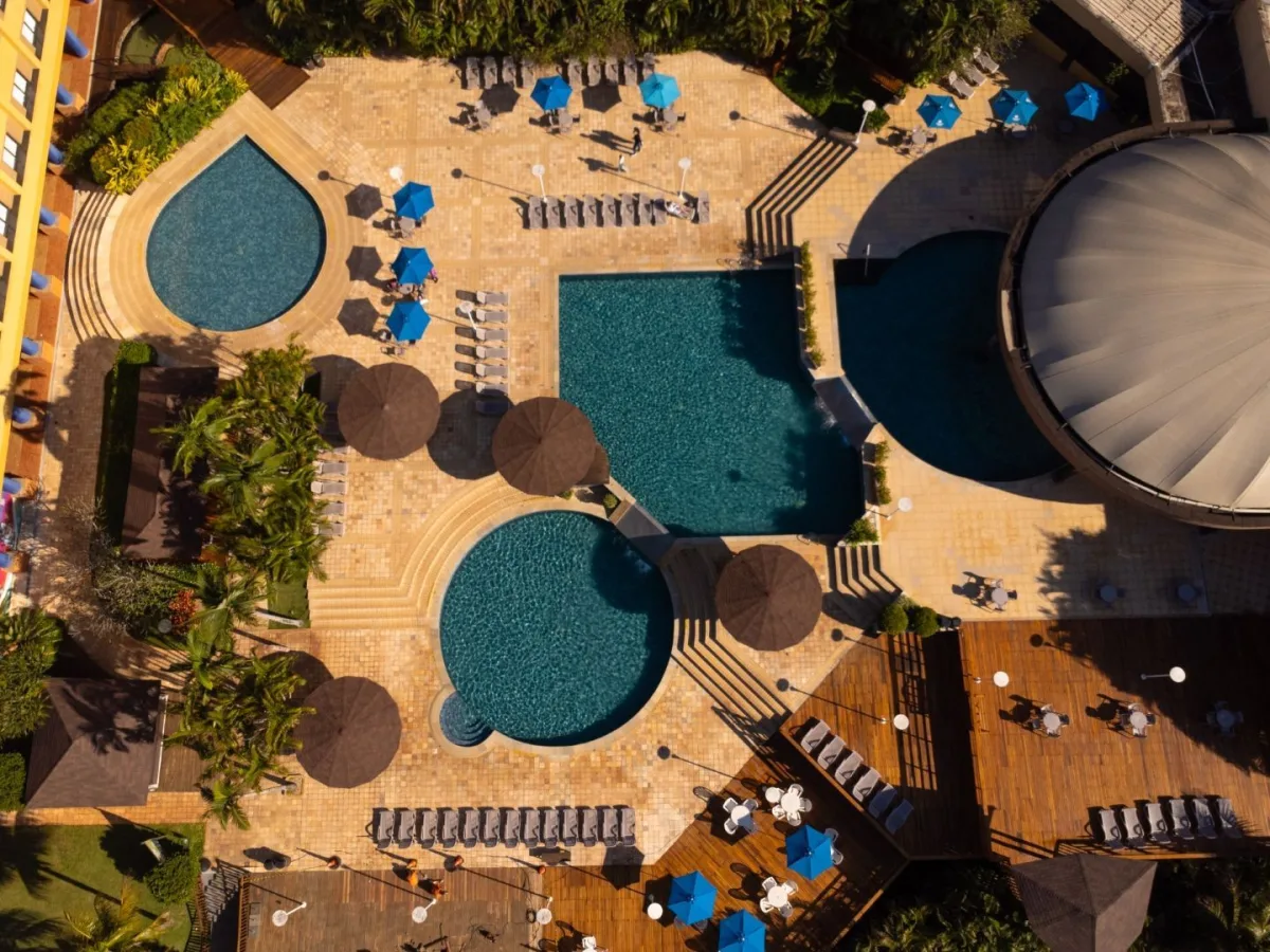 Mabu Thermas Grand Resort