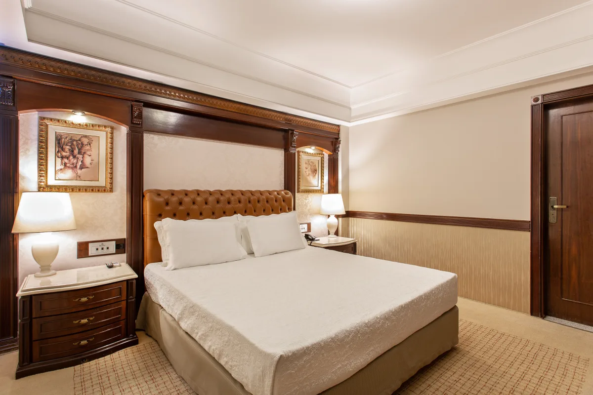 Bourbon Hotel Londrina