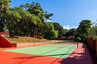 Hotel Deville Express Guaíra