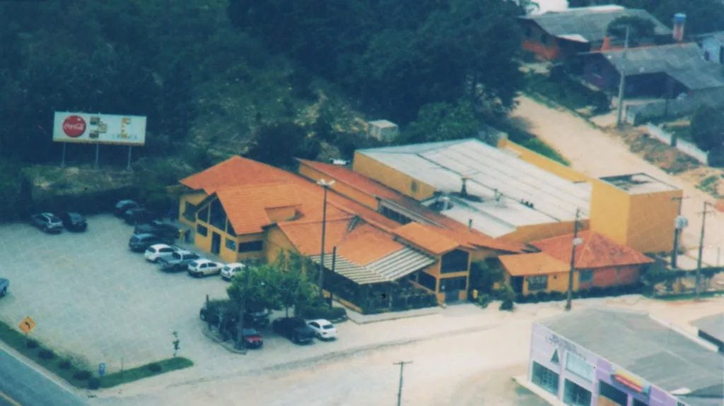 Restaurante Girassol