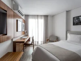 Nomaa Hotel