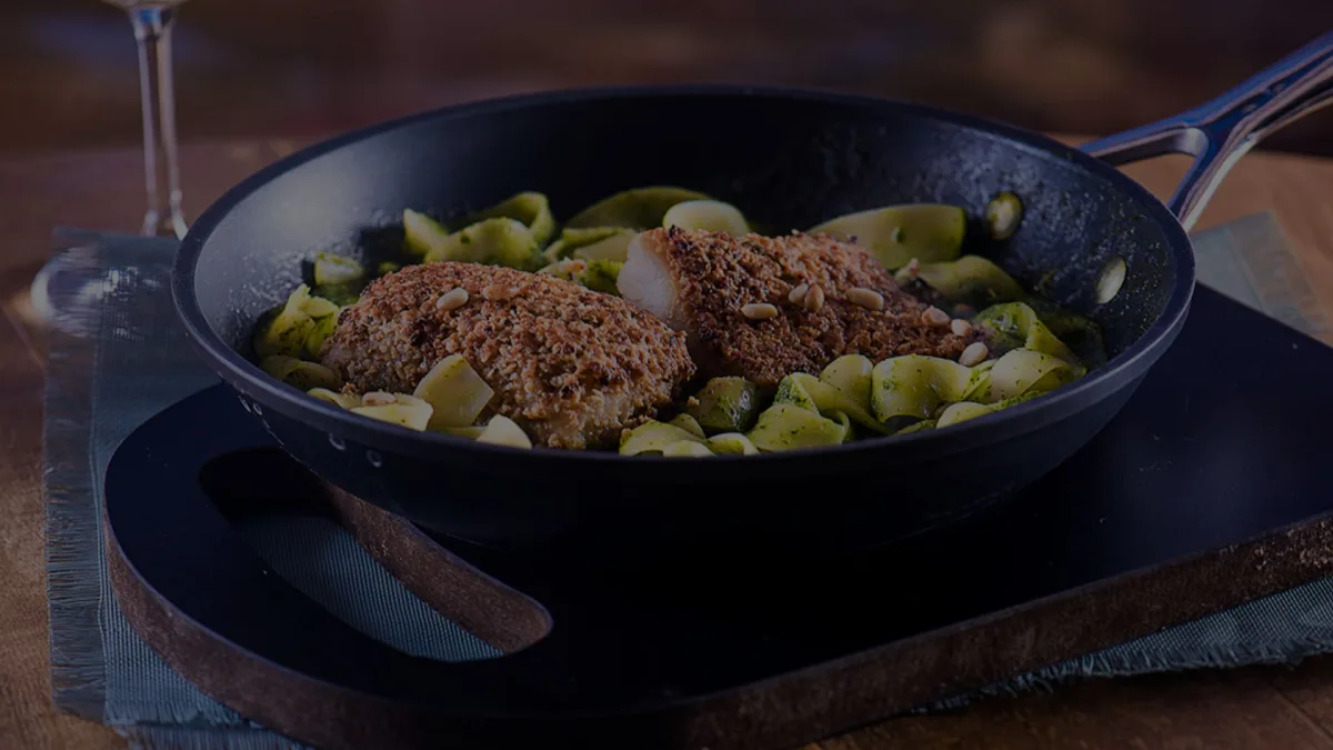 Barolo Trattoria — unidade Silva Jardim